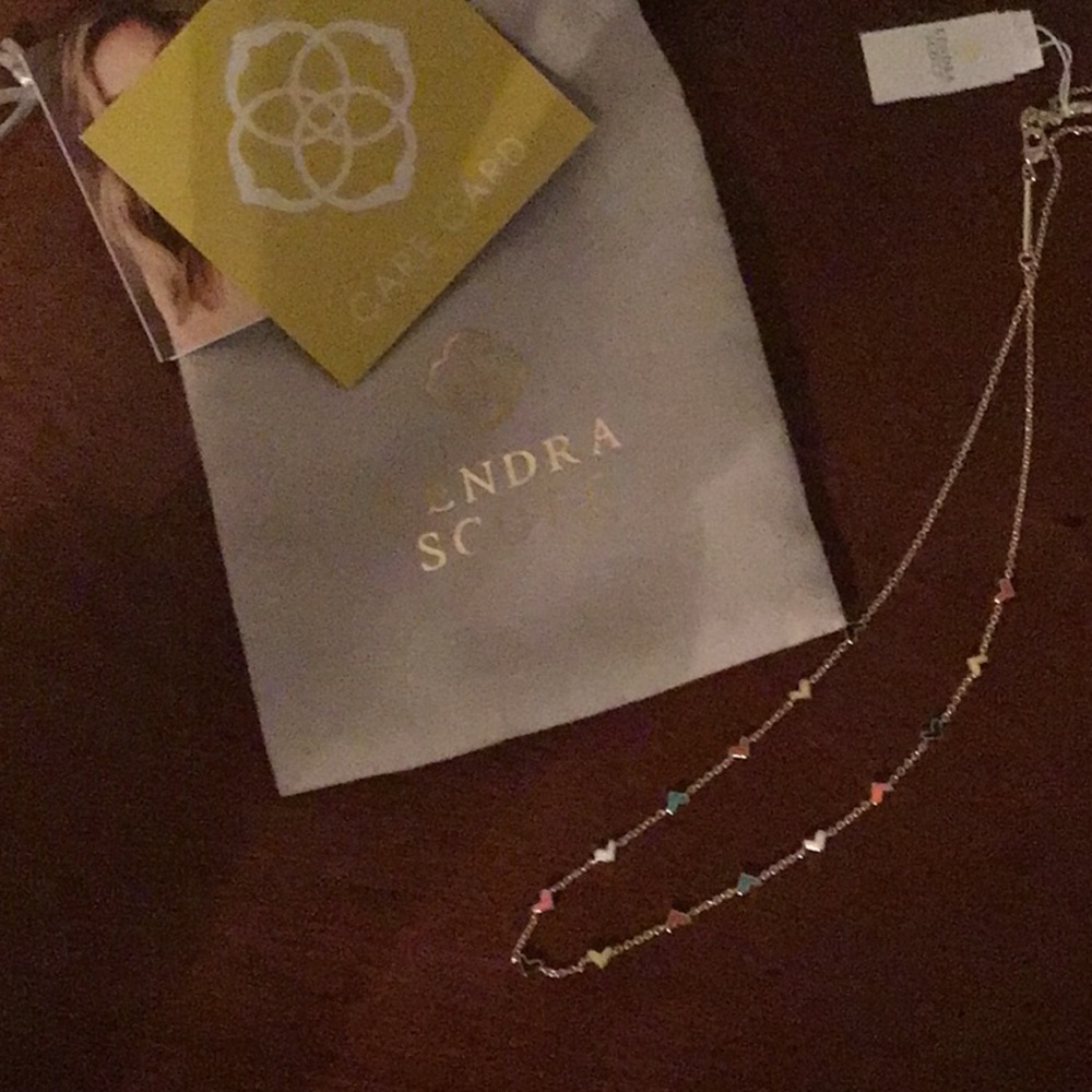 Kendra Scott